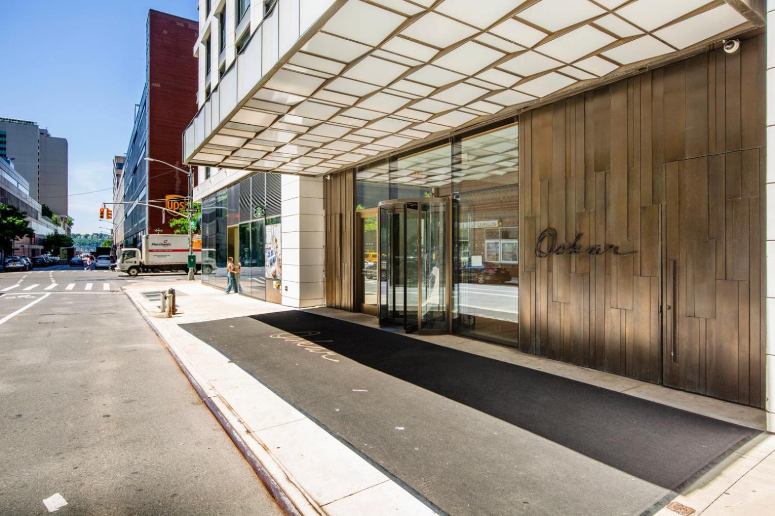 Blueground Midtown W Elevator Wd Gym Nyc-1512 Apartment New York City Exterior photo